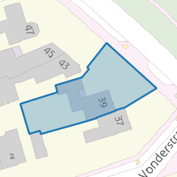 Perceel DVT00-D-3203