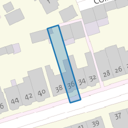 Perceel DVT00-D-3209