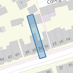 Perceel DVT00-D-3210