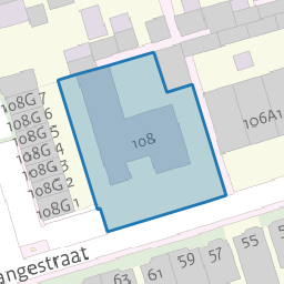 Perceel DVT00-D-3213