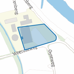 Perceel DVT00-D-3214