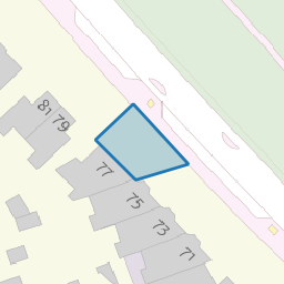 Perceel DVT00-D-3218