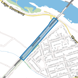 Perceel DVT00-D-3220