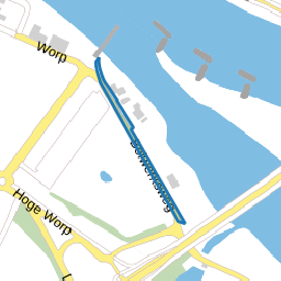 Perceel DVT00-D-3229