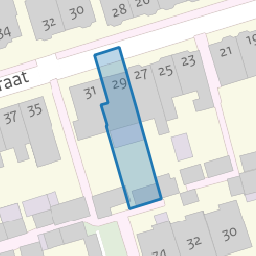 Perceel DVT00-D-3231