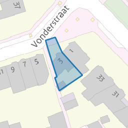 Perceel DVT00-D-3238