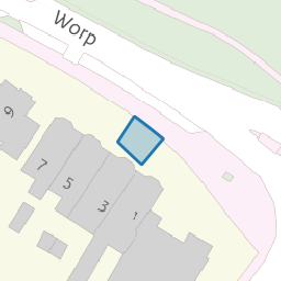 Perceel DVT00-D-3242