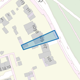 Perceel DVT00-D-3247