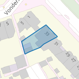 Perceel DVT00-D-3250