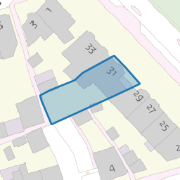 Perceel DVT00-D-3251