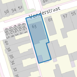 Perceel DVT00-D-3252
