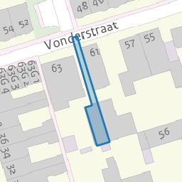 Perceel DVT00-D-3253