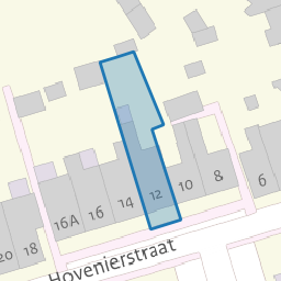 Perceel DVT00-D-3257