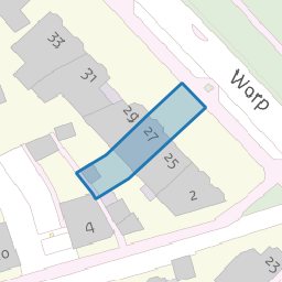 Perceel DVT00-D-3260