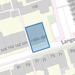 Perceel DVT00-D-3262