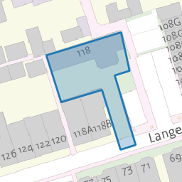 Perceel DVT00-D-3263