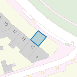 Perceel DVT00-D-3271