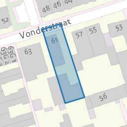 Perceel DVT00-D-3273