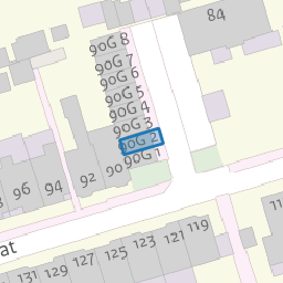 Perceel DVT00-D-3278