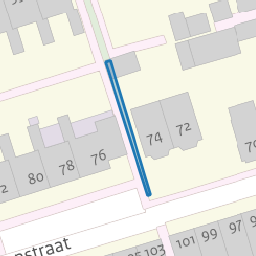 Perceel DVT00-D-3279