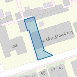 Perceel DVT00-D-3283