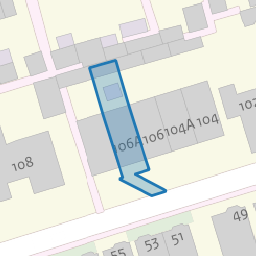 Perceel DVT00-D-3284