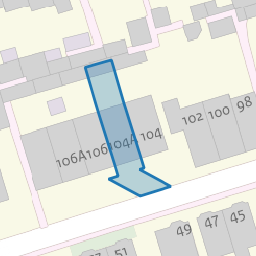 Perceel DVT00-D-3286