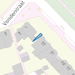 Perceel DVT00-D-3290