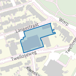 Perceel DVT00-D-3295