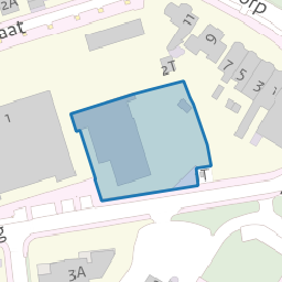 Perceel DVT00-D-3296