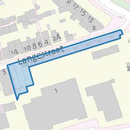 Perceel DVT00-D-3297