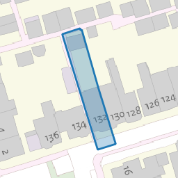 Perceel DVT00-D-3299