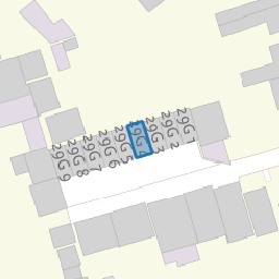 Perceel DVT00-D-3300