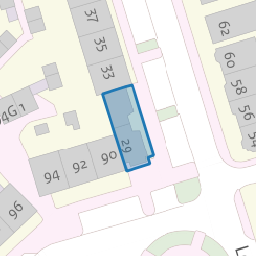 Perceel DVT00-D-3303