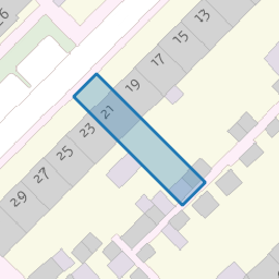 Perceel DVT00-D-3307