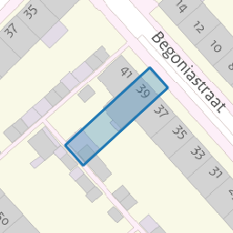 Perceel DVT00-D-3309