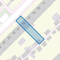 Perceel DVT00-D-3313