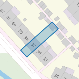 Perceel DVT00-D-3315