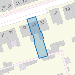 Perceel DVT00-D-3319