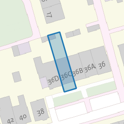 Perceel DVT00-D-3321