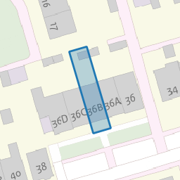 Perceel DVT00-D-3322