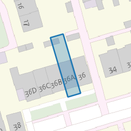 Perceel DVT00-D-3323