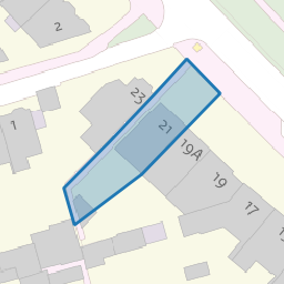 Perceel DVT00-D-3326