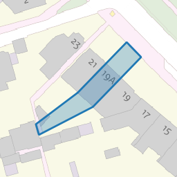 Perceel DVT00-D-3327