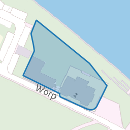 Perceel DVT00-D-3331