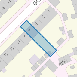 Perceel DVT00-D-3337