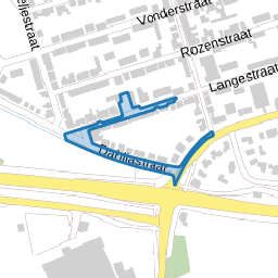 Perceel DVT00-D-3344