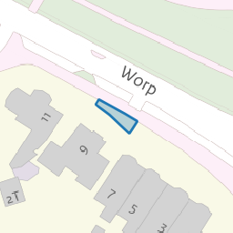 Perceel DVT00-D-3347