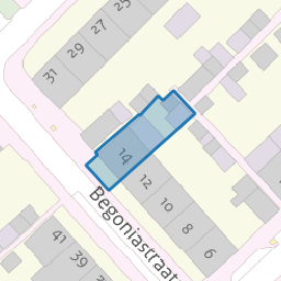 Perceel DVT00-D-3349