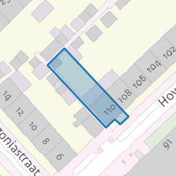 Perceel DVT00-D-3350